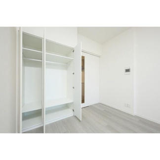 【収納】 | HAMACHO APARTMENTS（浜町アパートメンツ）