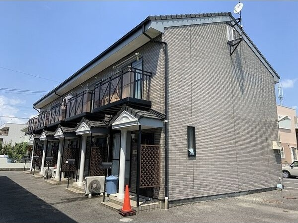 ファミール富士塚A　　刈谷市近郊の賃貸はクラスホーム刈谷店の外観