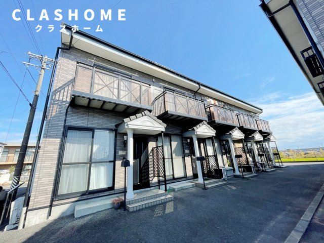 ファミール富士塚A　　刈谷市近郊の賃貸はクラスホーム刈谷店