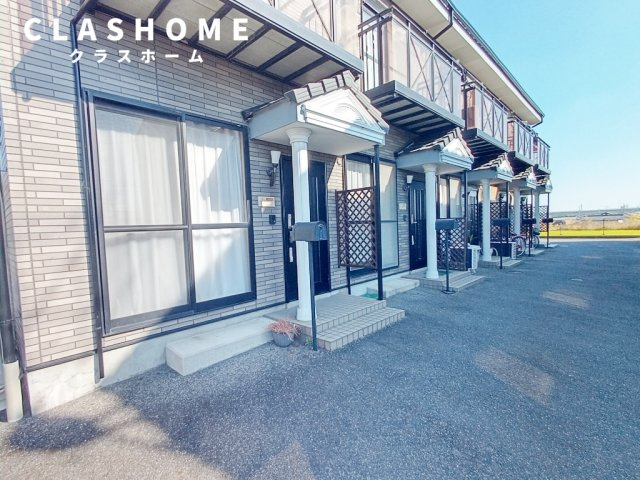 ファミール富士塚A　　刈谷市近郊の賃貸はクラスホーム刈谷店のその他共用部分