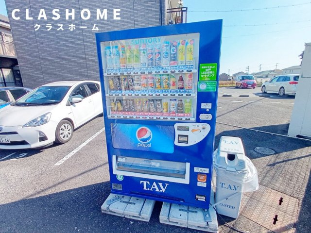 ファミール富士塚A　　刈谷市近郊の賃貸はクラスホーム刈谷店の周辺