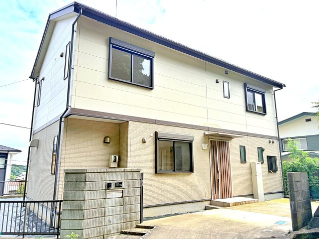 鎌倉市関谷戸建
