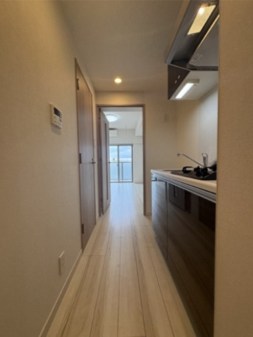 レジディア西船橋の内装|他部屋参考写真