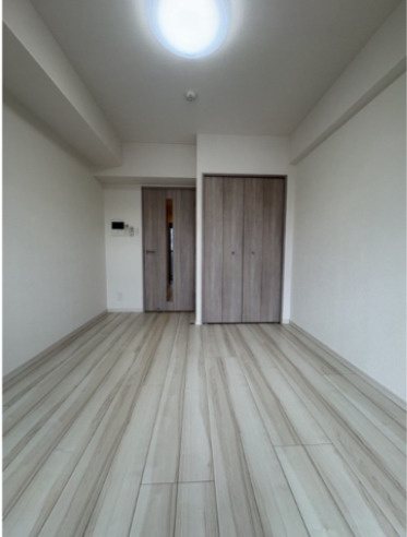 レジディア西船橋の居間・リビング|他部屋参考写真