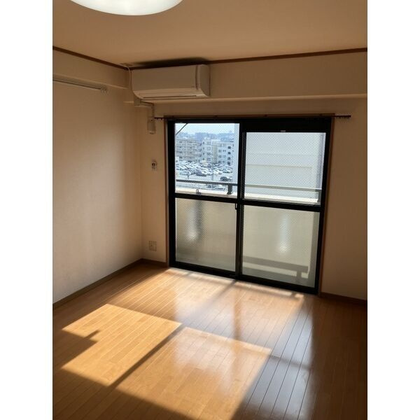 Crown Hillsの内装|室内の写真は別部屋となりますので現況優先とさせて頂きます。