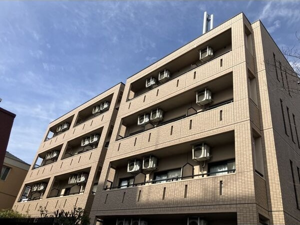 Crown Hillsの展望|室内の写真は別部屋となりますので現況優先とさせて頂きます。