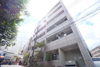 ロイヤルヒルズ宮崎台の画像