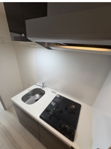 レジディア西船橋のキッチン|他部屋参考写真