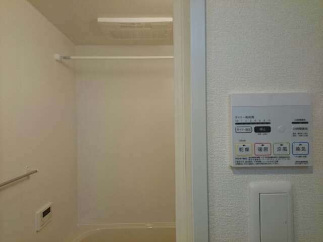 サウスレジデンス　ビッグバードの設備