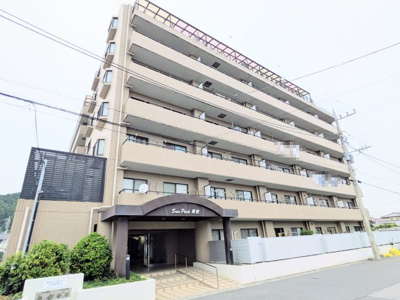【外観】 | サンパーク東金