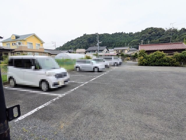【駐輪場】 | サンパーク東金