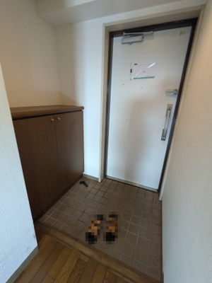 【玄関】 | サンパーク東金