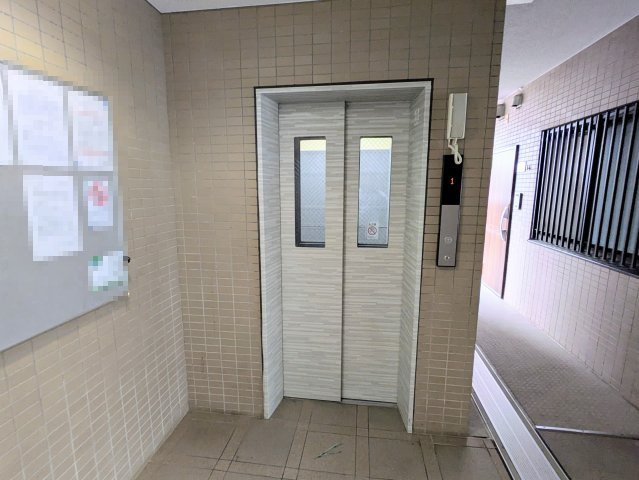 【その他共用部分】 | サンパーク東金