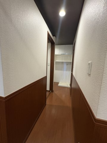 佐々木ビルの内装