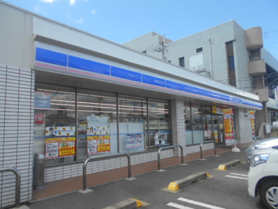 【周辺】 | ゲミューゼガルテンⅢ