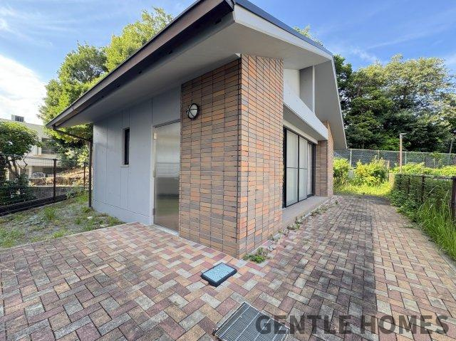 東峰マンション野間大池公園のその他共用部分