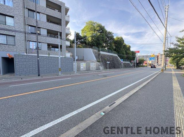 東峰マンション野間大池公園の周辺