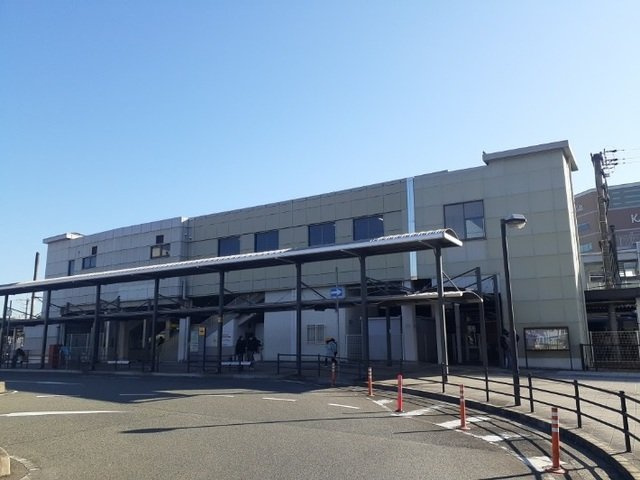 プラビダの周辺|ＪＲ三田駅まで720m