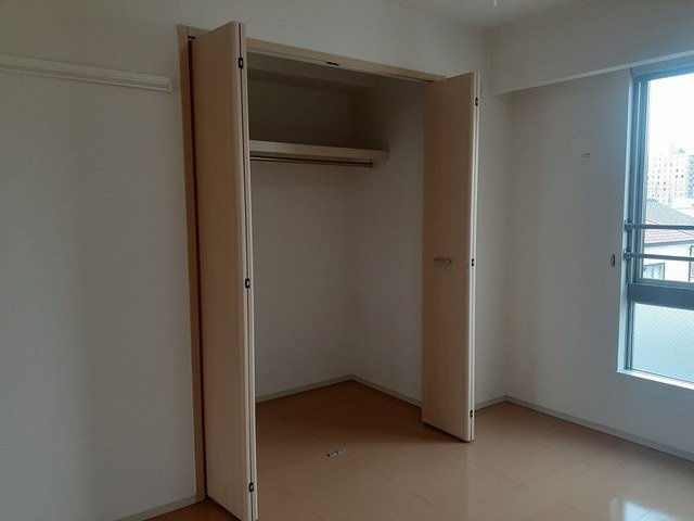 プラビダの収納