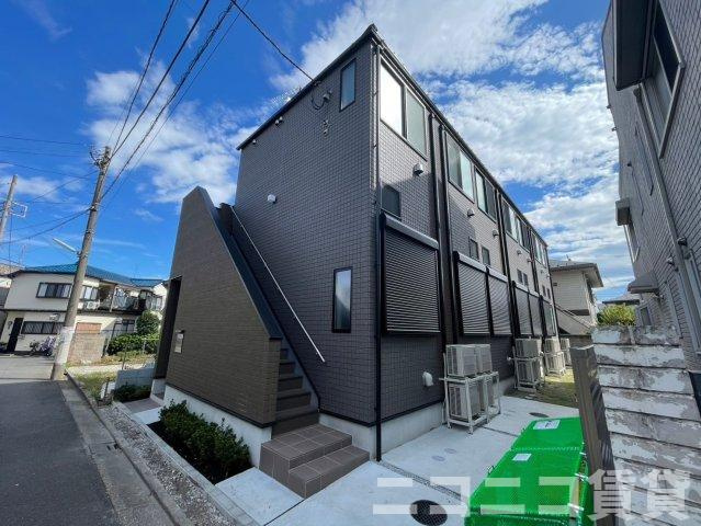 【外観】 | ハーモニーテラス和泉V
