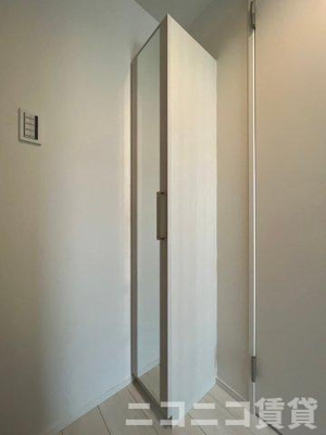 【その他】 | ハーモニーテラス和泉V | 別号室イメージの為、現状を優先致します。