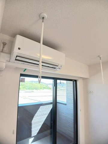 【設備】 | クレメント岩出Ｄ
