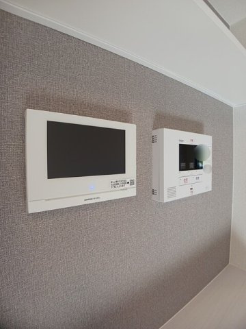 【セキュリティ】 | クレメント岩出Ｄ