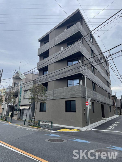 【外観】 | Residence Koenji Square