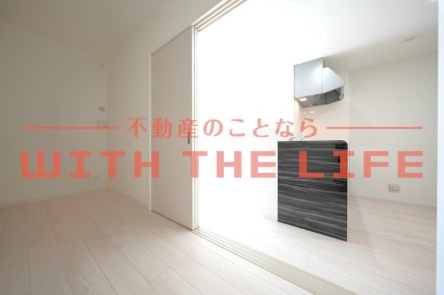 エクストラパレス【10,000円キャッシュバック対象物件】の洋室|個人の部屋や寝室として使える洋室です