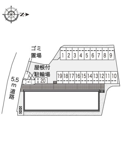 【その他】 | レオネクストＧＲＡＮＤ　ＯＮＥ