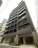 アジュールテラス日本橋浜町の画像