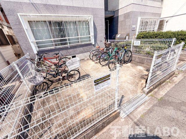 マンション丸保のその他