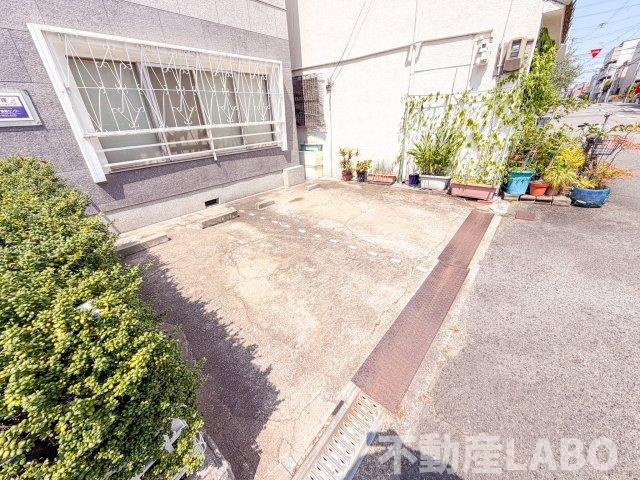 マンション丸保のその他