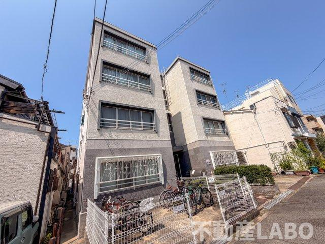 マンション丸保