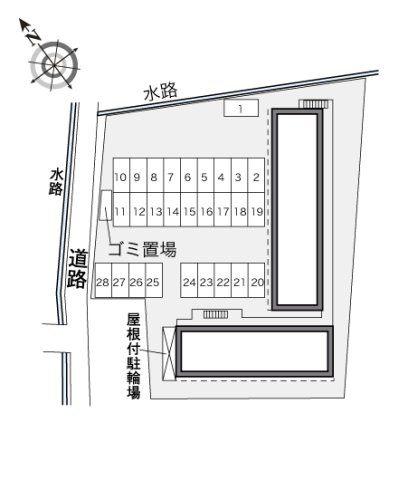 【その他】 | レオパレスプレミール紀ノ川