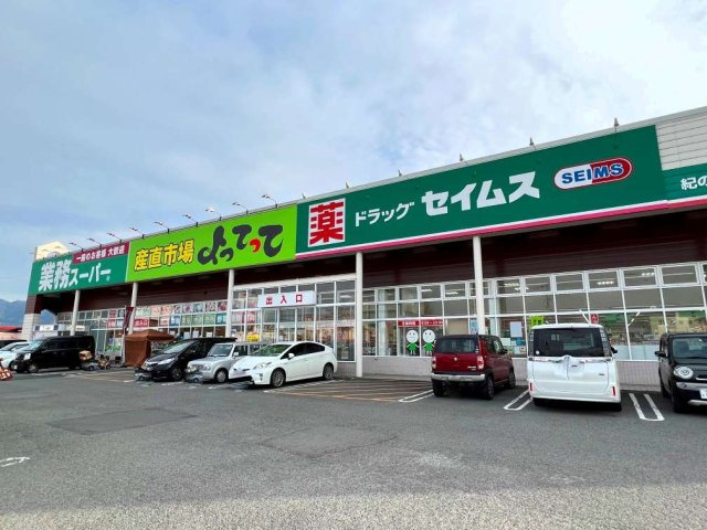 【周辺】 | レオパレスプレミール紀ノ川 | 車約4分