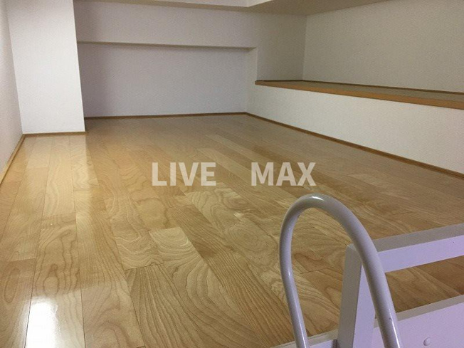 【内装】フォレステージュ江坂垂水町
