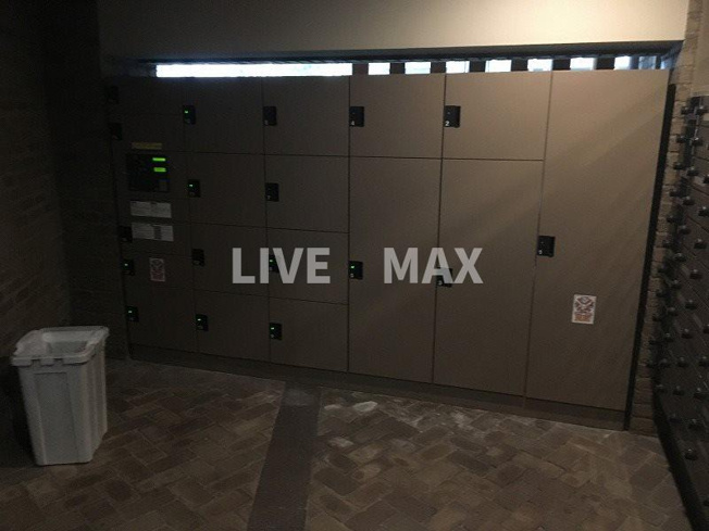 【その他共用部分】フォレステージュ江坂垂水町