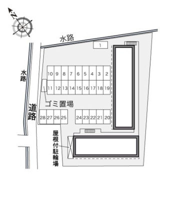 【その他】 | レオパレスプレミール紀ノ川