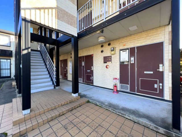 【その他】 | レオパレスプレミール紀ノ川