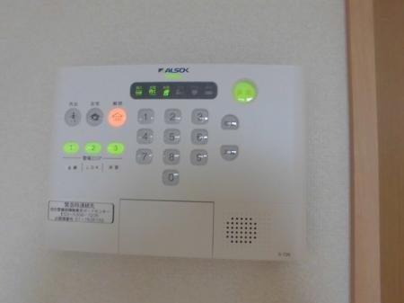 ネブラスカの設備