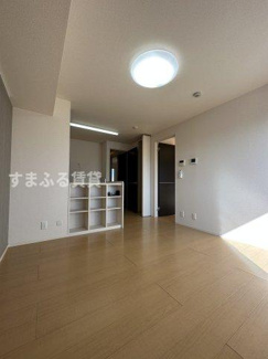 【居間・リビング】 | グランマルシェ 　高浜市呉竹町 | 同仕様　反転の場合あり（03633-203）