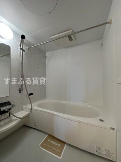 【浴室】 | グランマルシェ 　高浜市呉竹町 | 同仕様　反転の場合あり（03633-203）