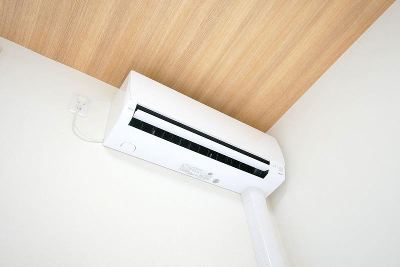 ハーモニーテラス永福Ⅱの設備