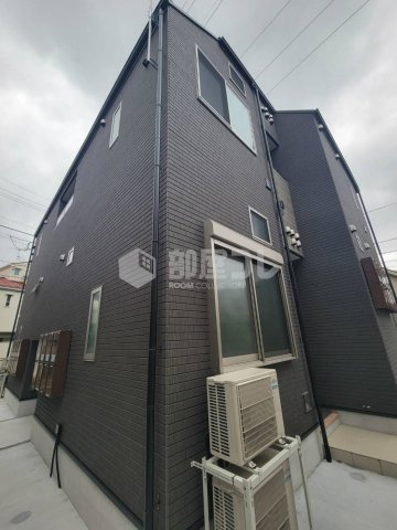 ハーモニーテラス永福Ⅱ