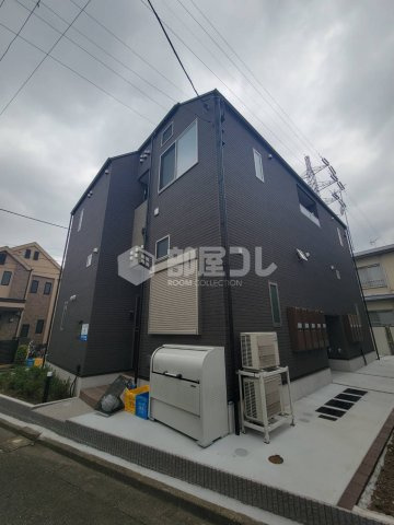 ハーモニーテラス永福Ⅱ