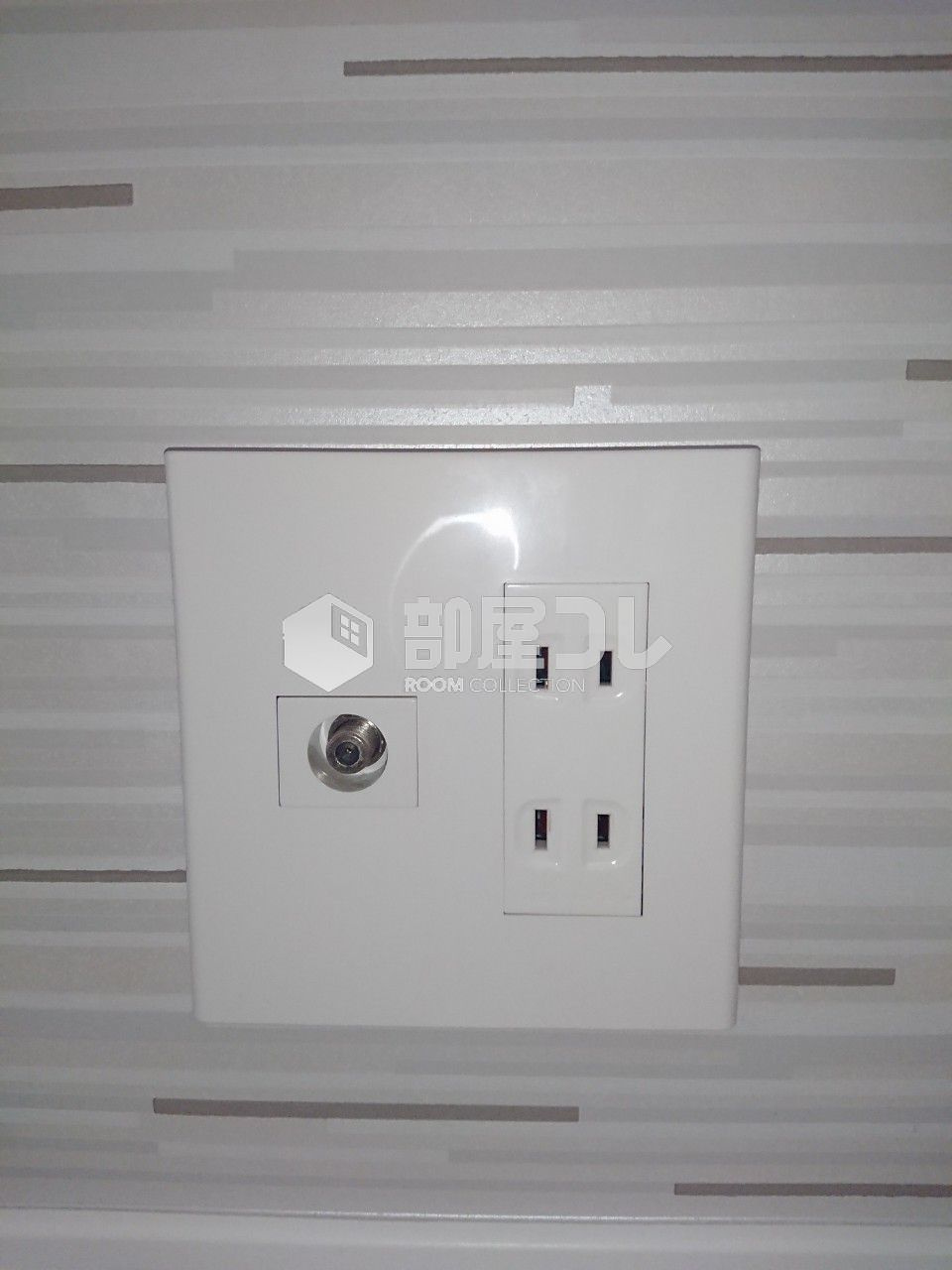ハーモニーテラス永福Ⅱ