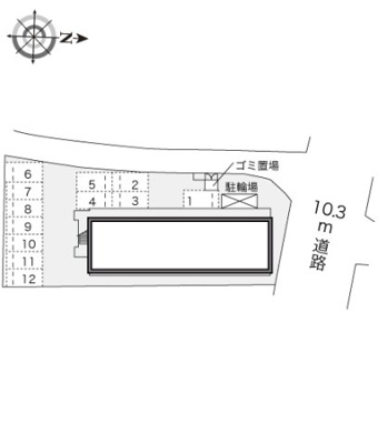 【その他】 | レオパレスグローリー