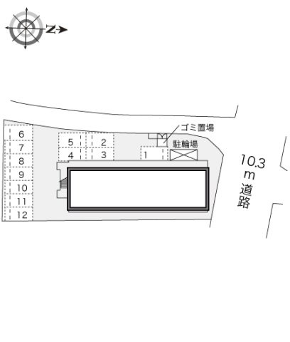 【その他】 | レオパレスグローリー