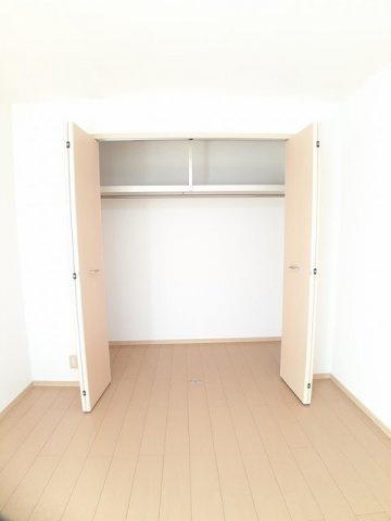 【収納】 | ダイトウタウン | 収納豊富です